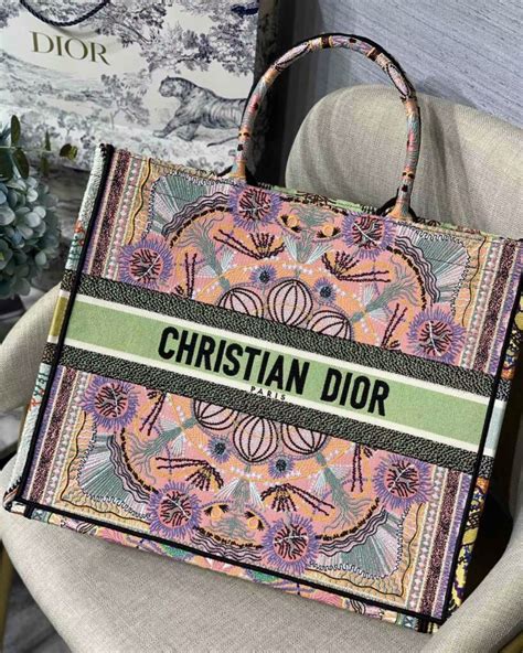 christian dior purse pink|christian dior book tote 2021.